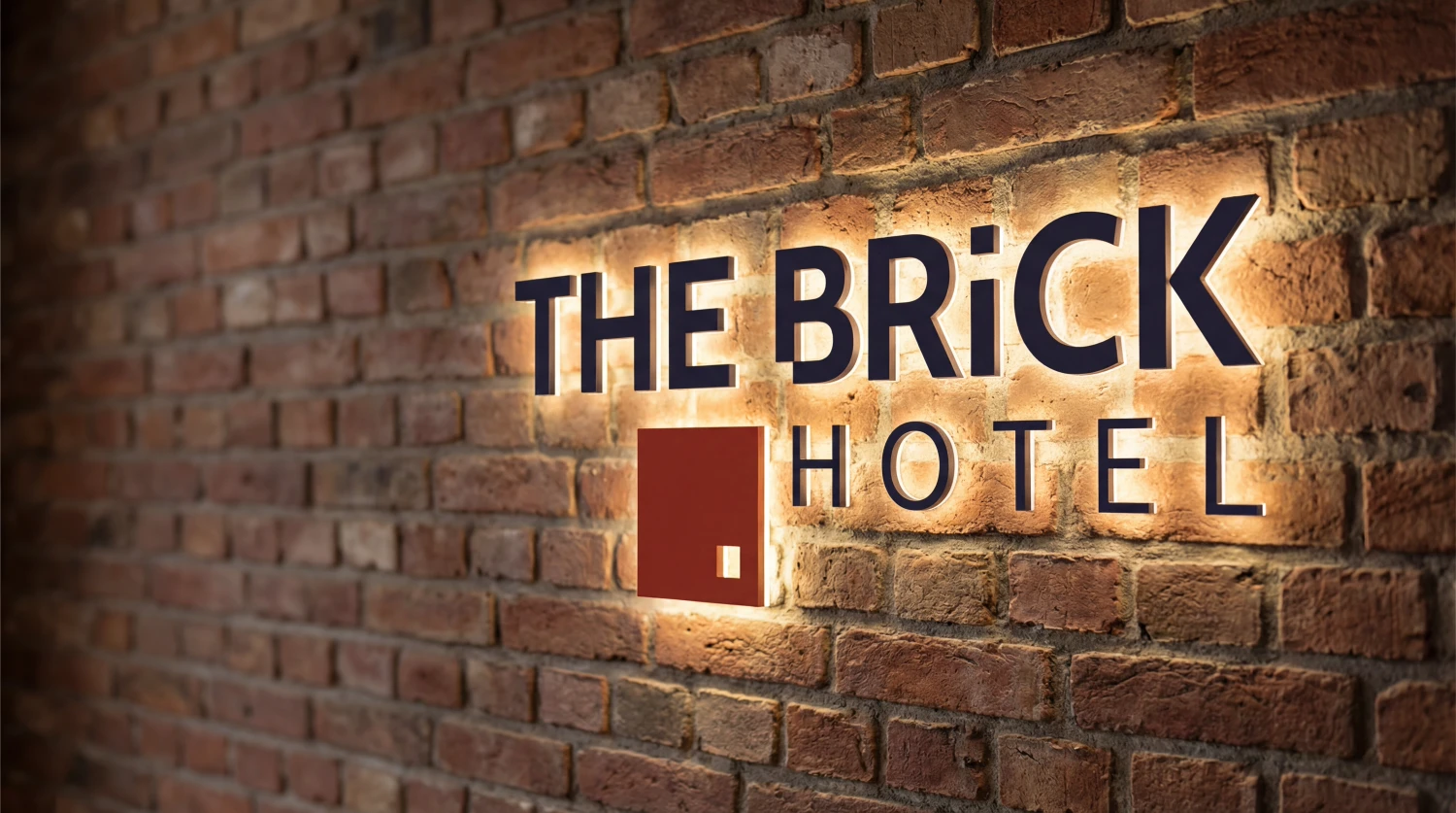 Leuchtreklame baugenehmigungsfrei? Das müssen Sie rechtlich beachten